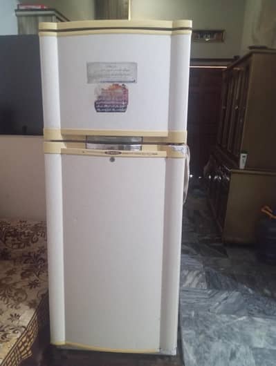 Fridge