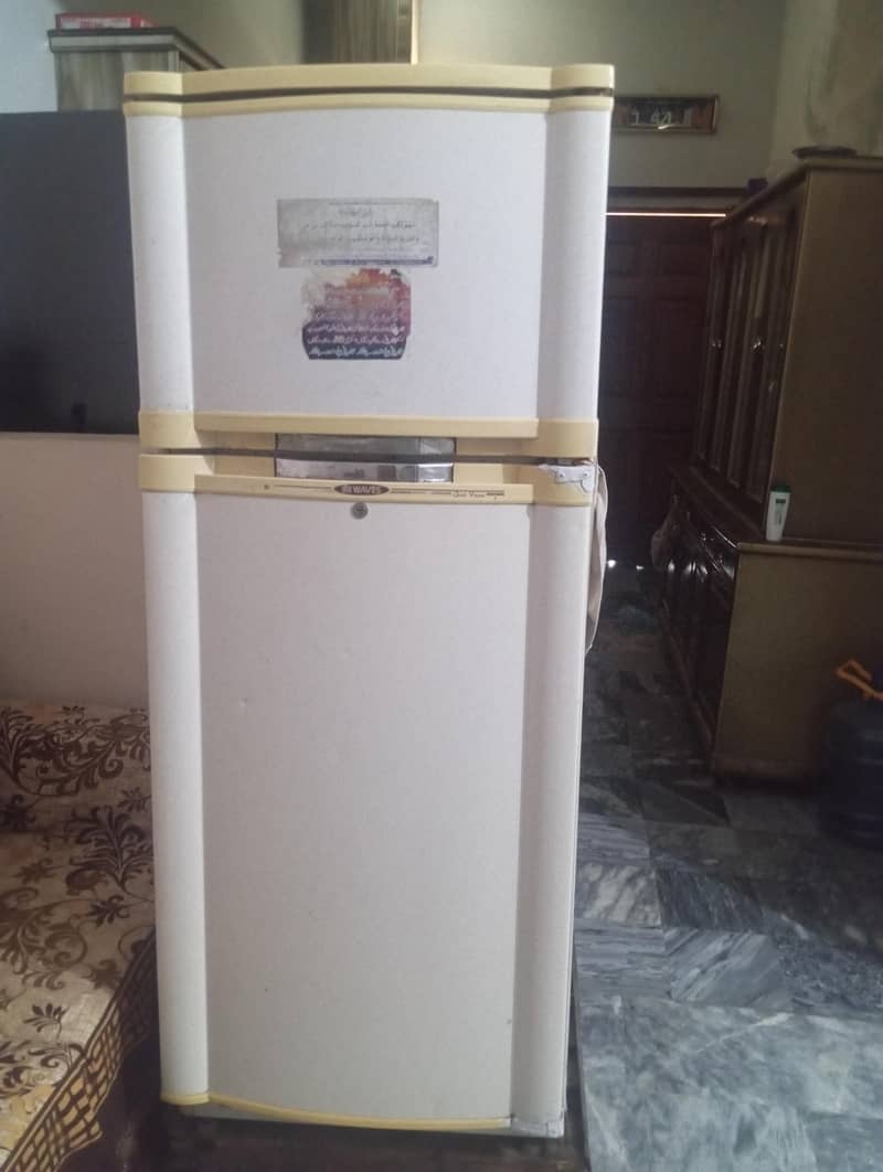 Fridge 0