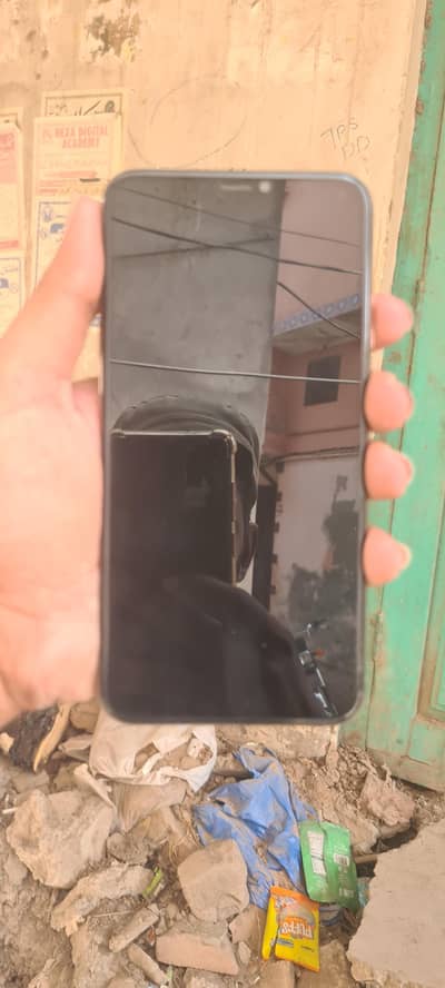 IPhone xs max