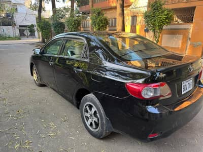 xli to convit gli