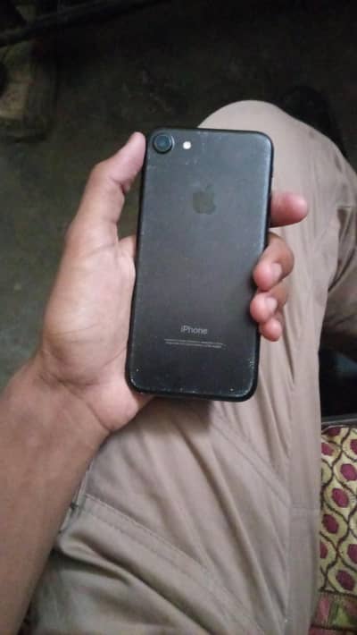 Iphone 7 non pta 32gb all ok