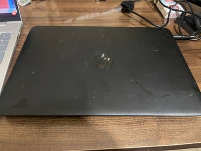 HP EliteBook 840 G1 Core i7 4th Gen 8GB