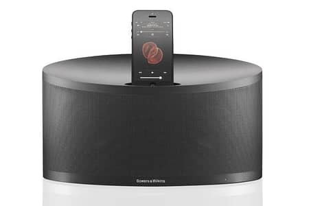 B & W  Z2 Wireless Speaker - (Used