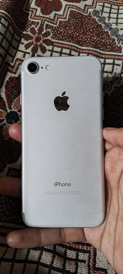 iPhone 7 128gb