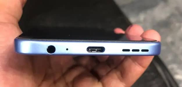 TECNO SPARK 40 PRO 10/10 NEW SET