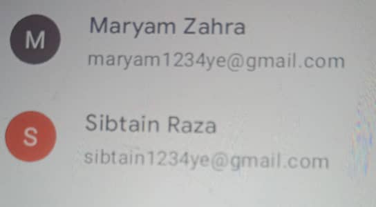 i need g mails acounts unlimited