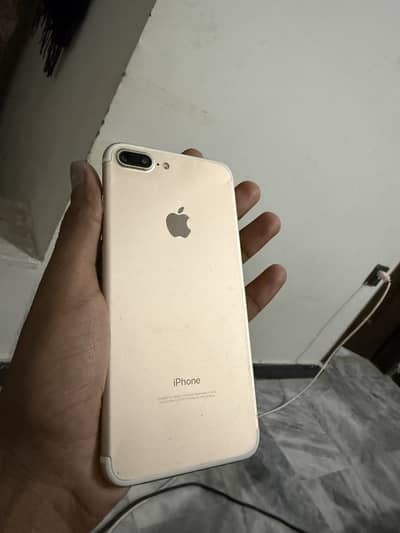 Apple iPhone 7 Plus 128gb pta approved