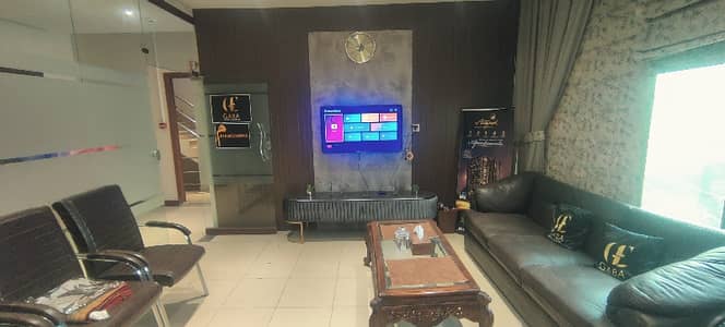 4 Marla 2nd Floor For Ren In DHA Phase 3 Block Y,Pakistan,Punjab,Lahore