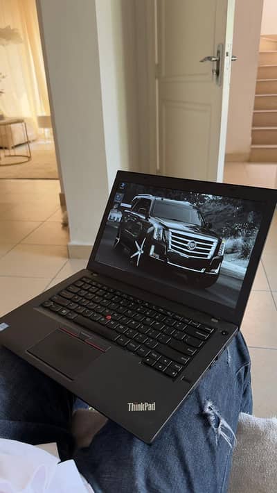Lenovo T460