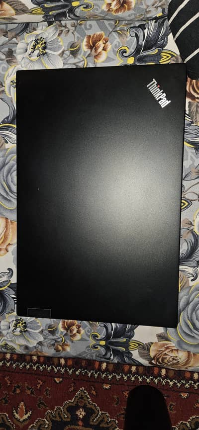 Lenovo E15 gen 12