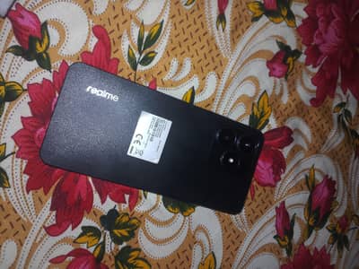 realme C53