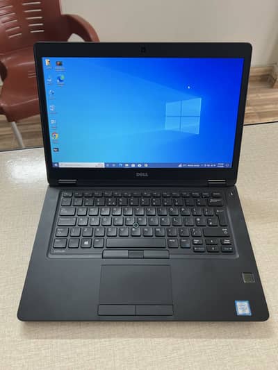 Dell core i5 6th generation 8gb ram
