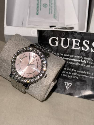 Guess watch