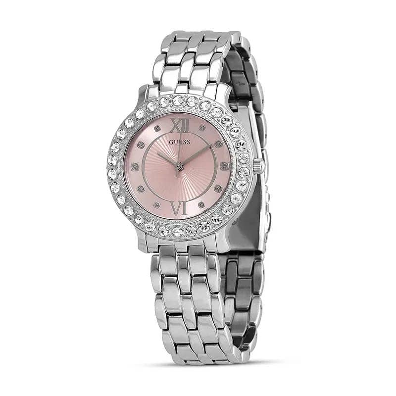 Guess watch 1
