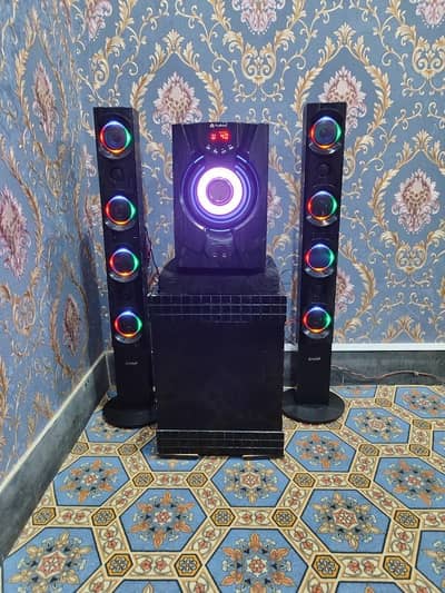 Audionic 110