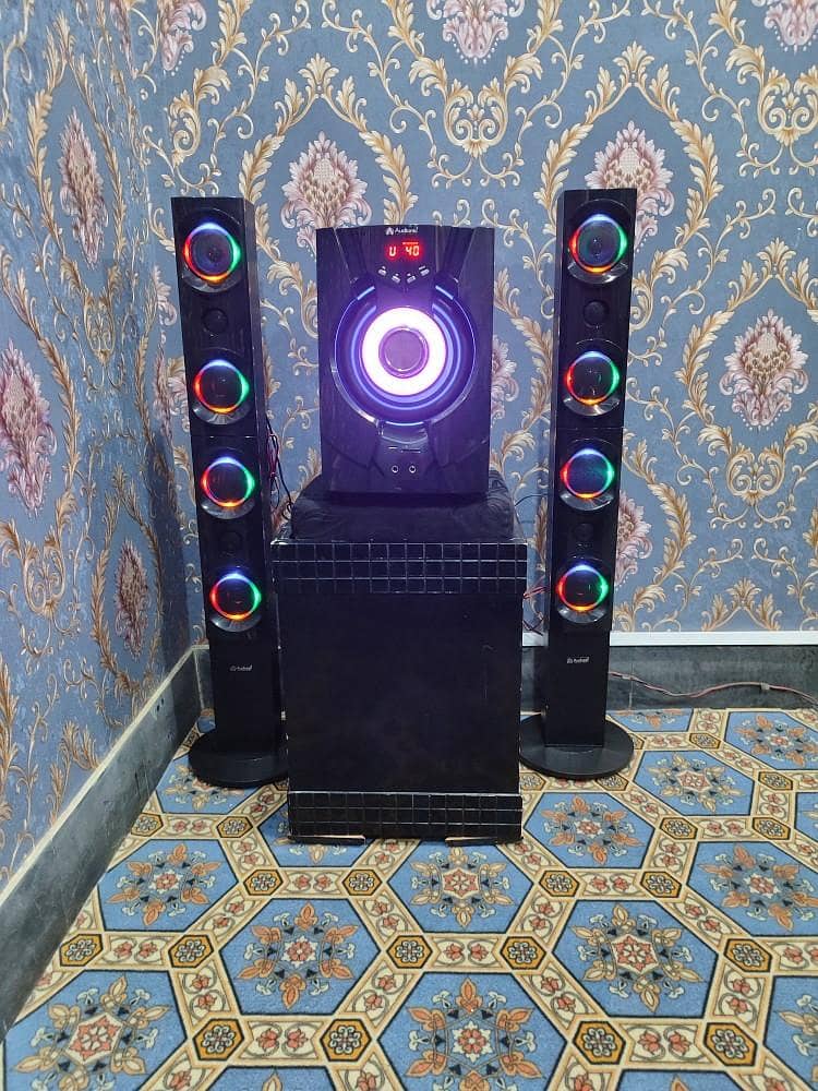 Audionic 110 0