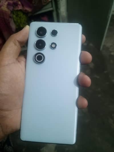 itels25ultra 256gb