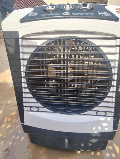 Air cooler