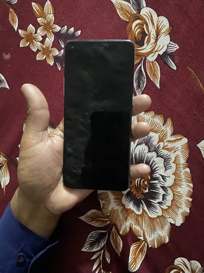 One Plus 8T