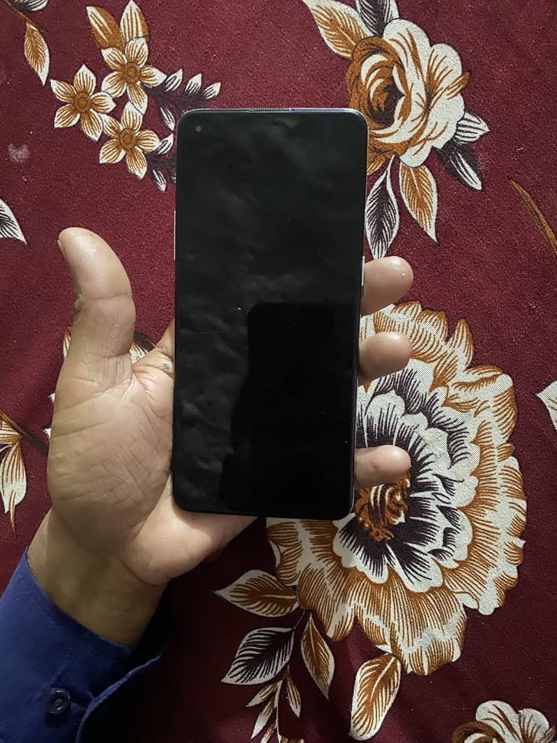 One Plus 8T 0