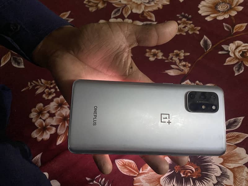 One Plus 8T 5