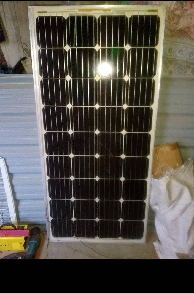 solar panels 1