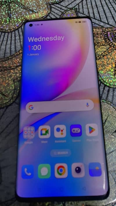 1+ 8pro