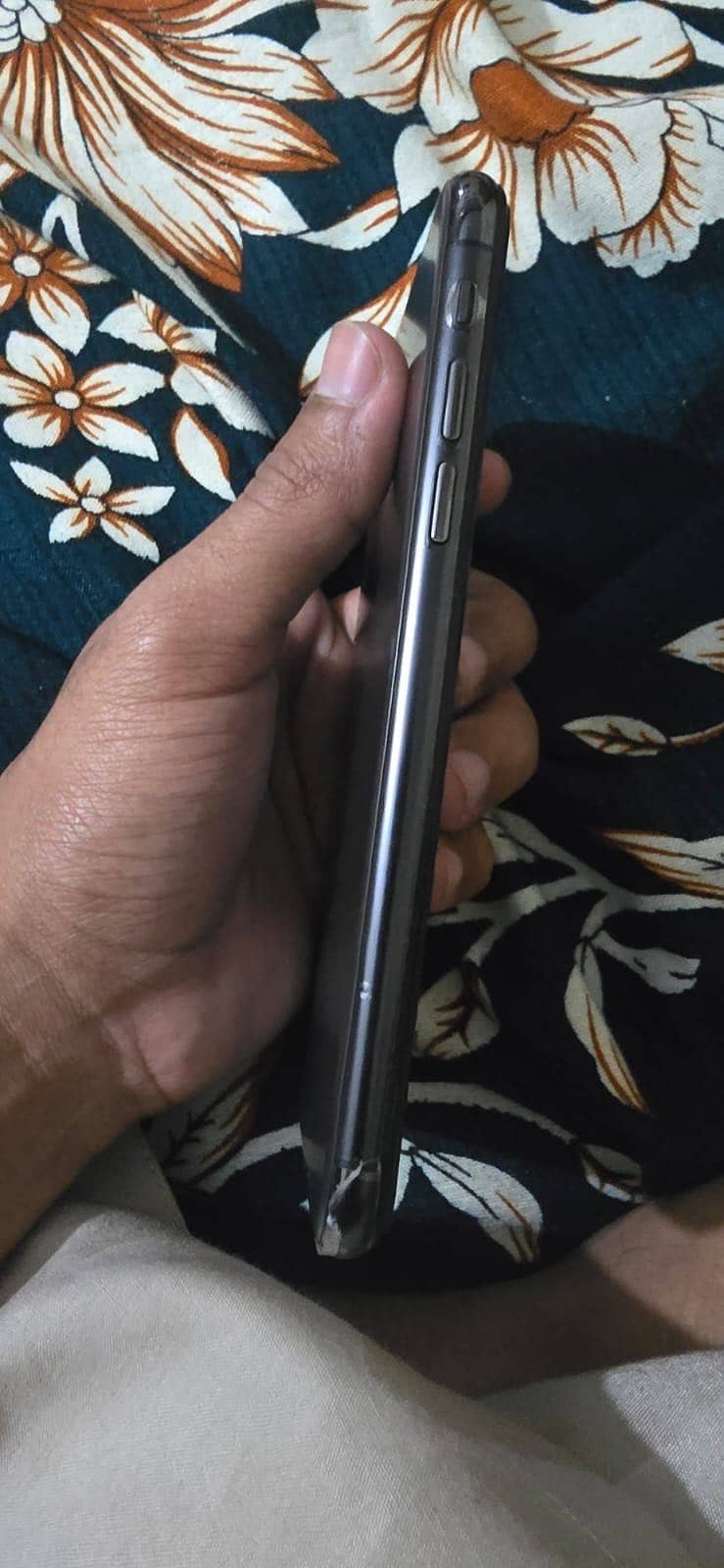 Iphone XS 4