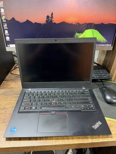 Lenovo ThinkPad L14 | i5 11th Gen