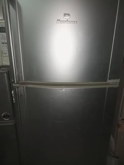 dawlance full size fridge