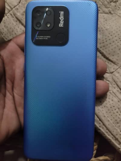 redmi 10c 6/128