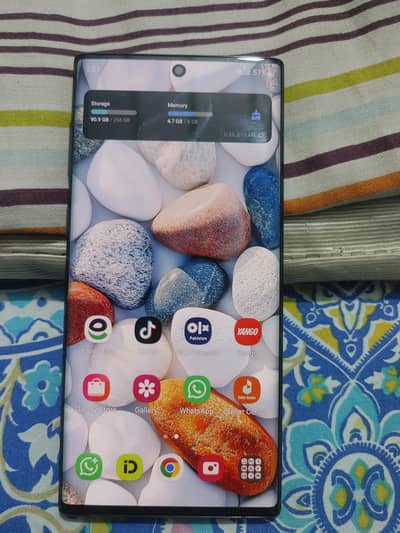 Samsung Galaxy Note 10