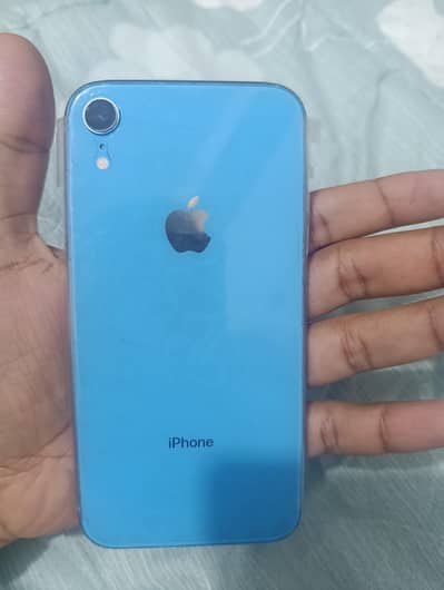 I phone xr non PTA exchange possible