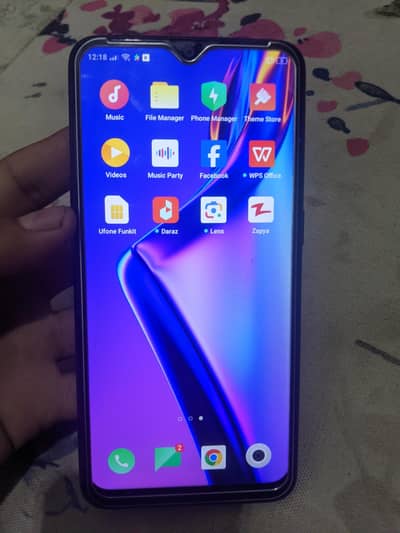 OPPO A12