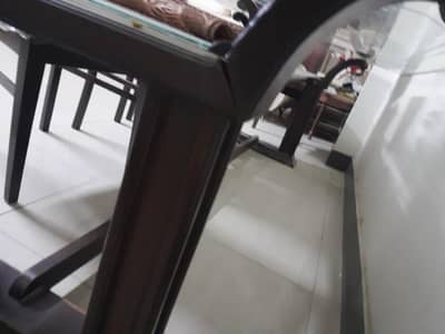 Dinning table