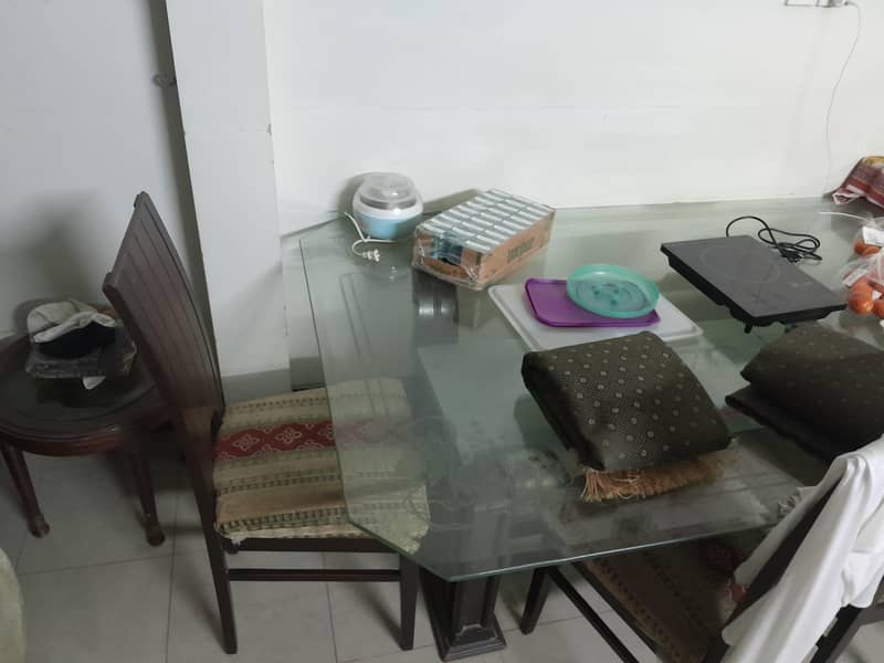 Dinning table 1
