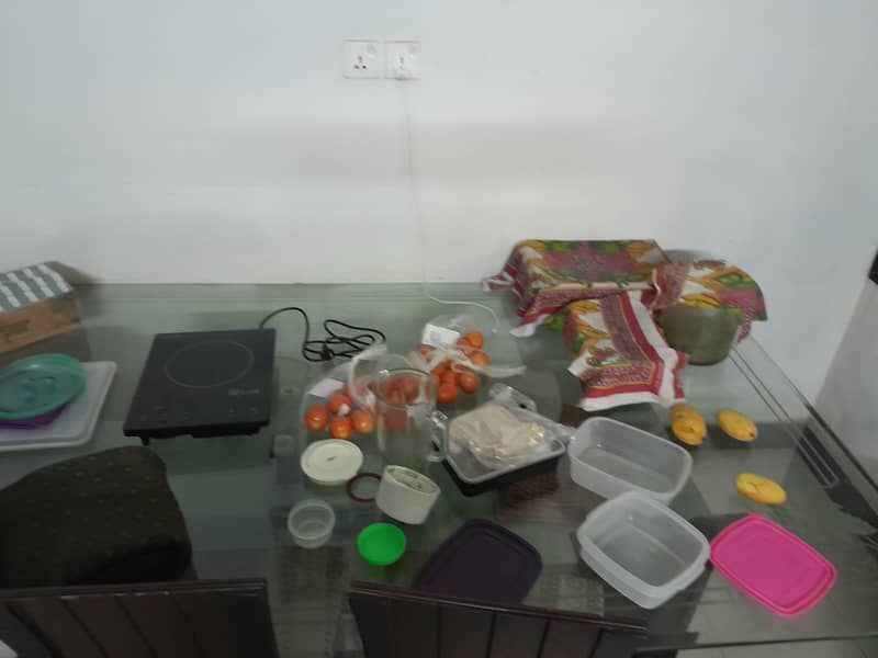 Dinning table 2