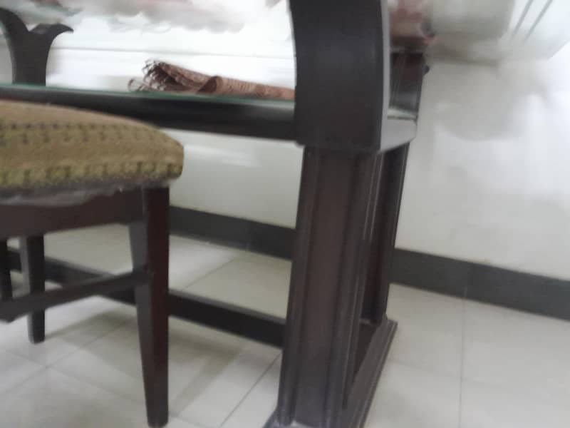 Dinning table 3