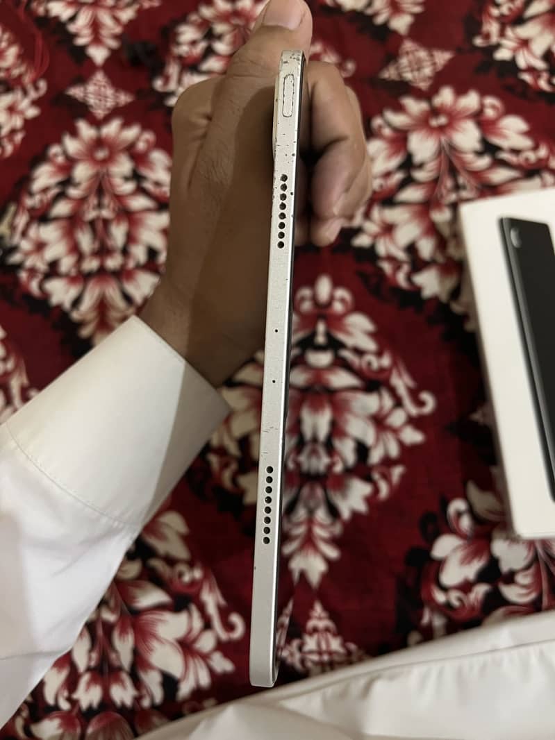 iPad Pro M1 0