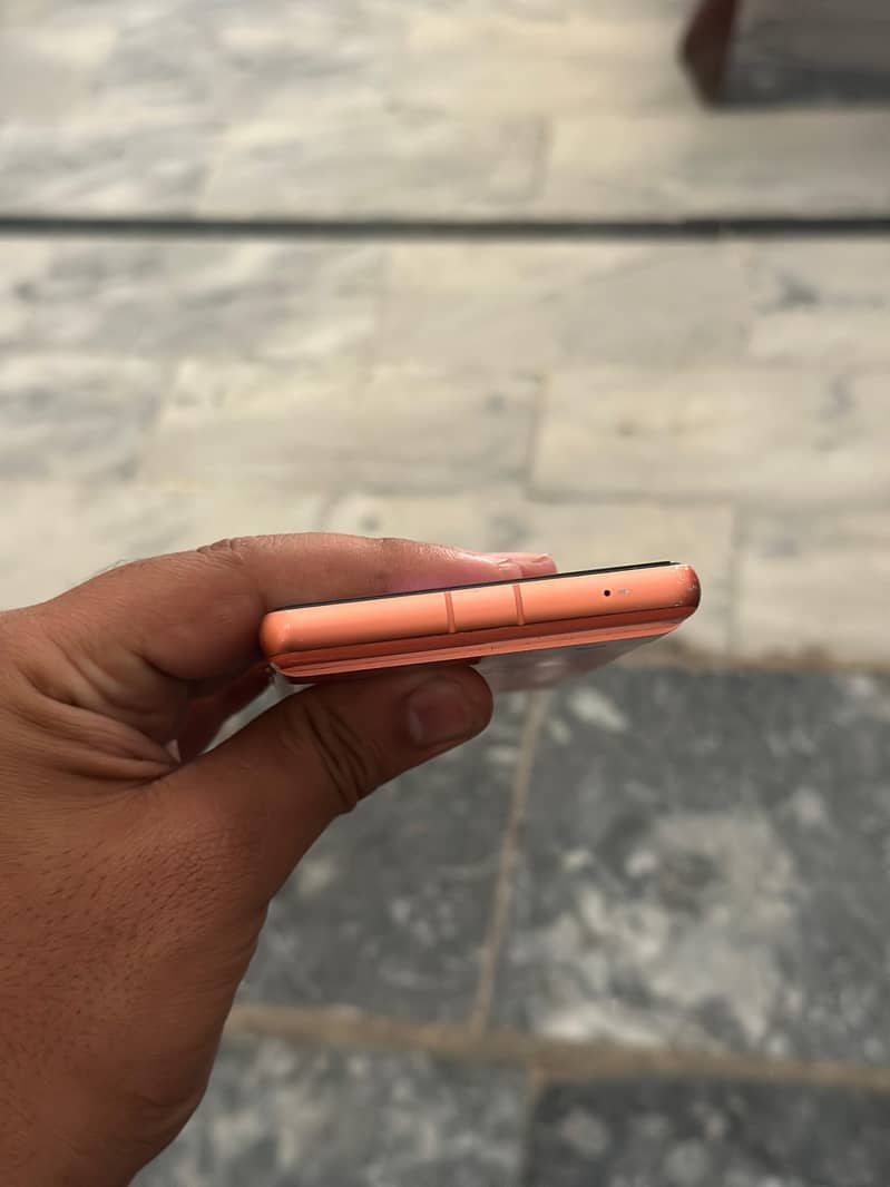 Google pixel 7a 1