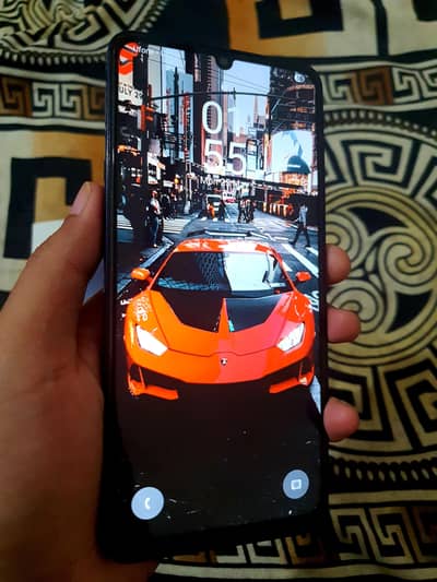 Samsung Galaxy A06