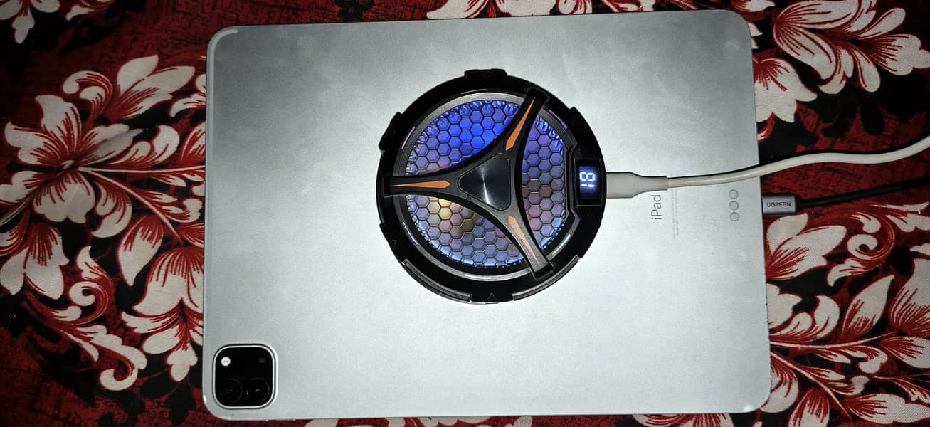 iPad Pro M1 3