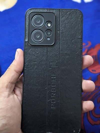 Xiaomi Redmi note 12