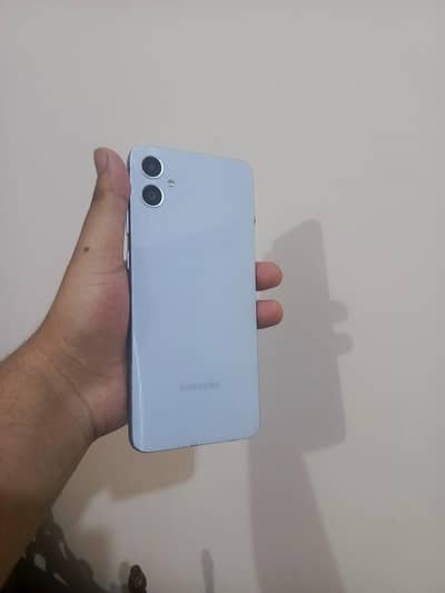 SAMSUNG GALAXY A05 10/9