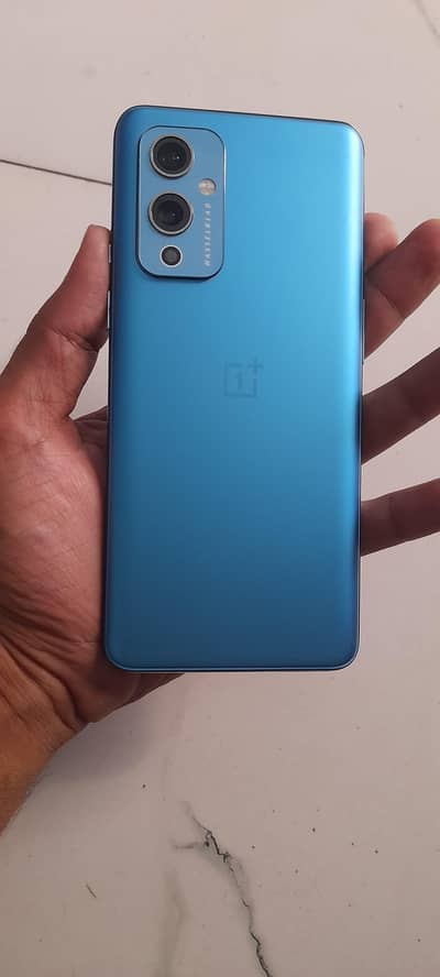 One plus 9 5G PTA