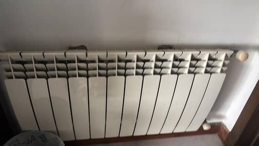 Heat Radiators