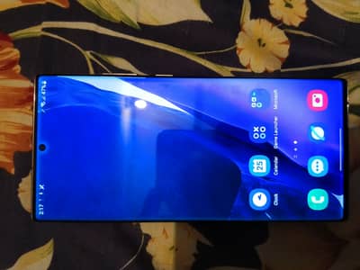 Samsung Mobile Note 20 Ultra