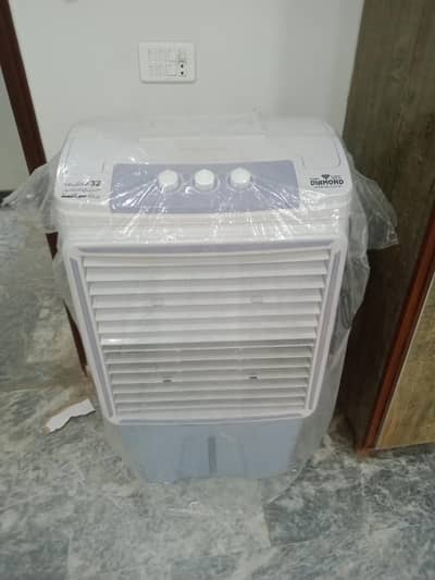 brand new air cooler for sale in reasonable price
