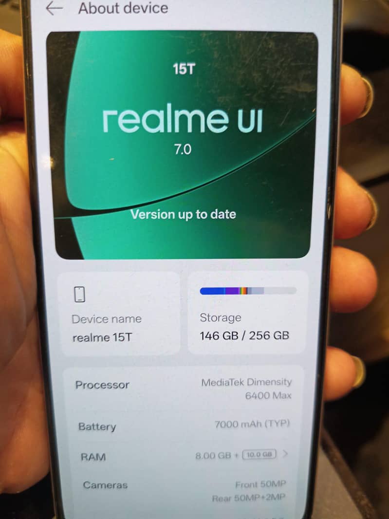 Realme 1