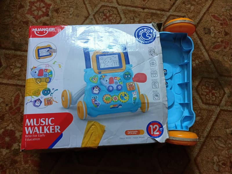 Walker 0